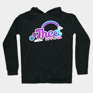 Logo Hoodie